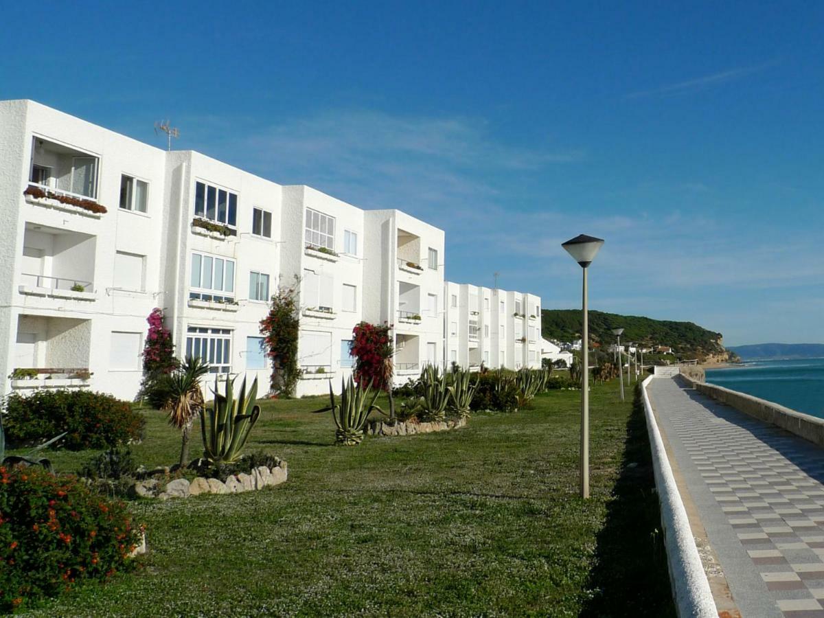 דירות לוס קניוס דה מקה Casa Guido מראה חיצוני תמונה